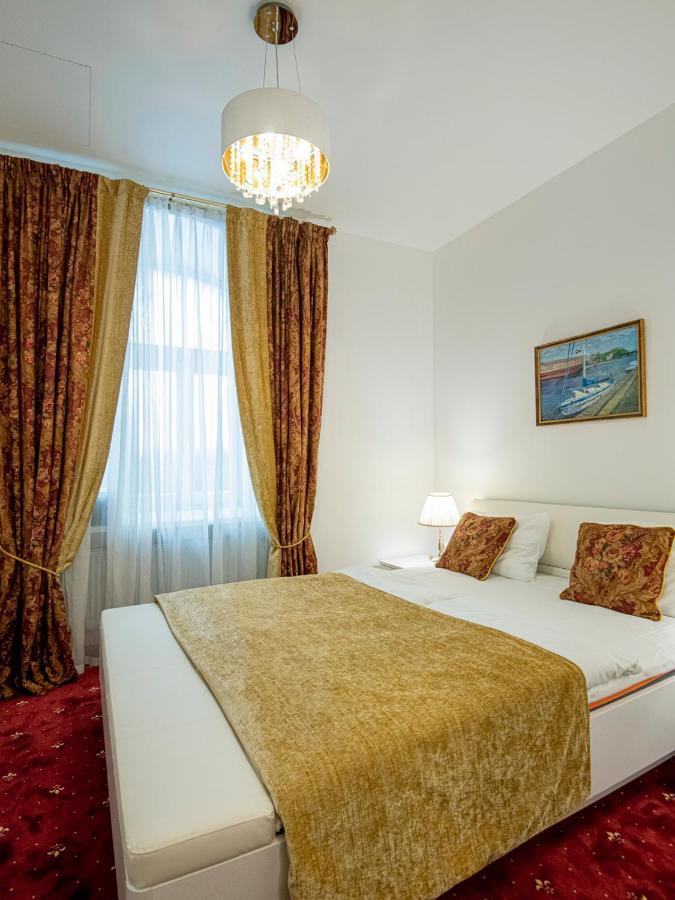 Hotell Gutenbergs