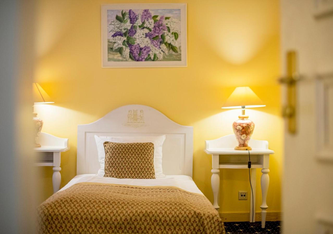 Hotell Gutenbergs Riga