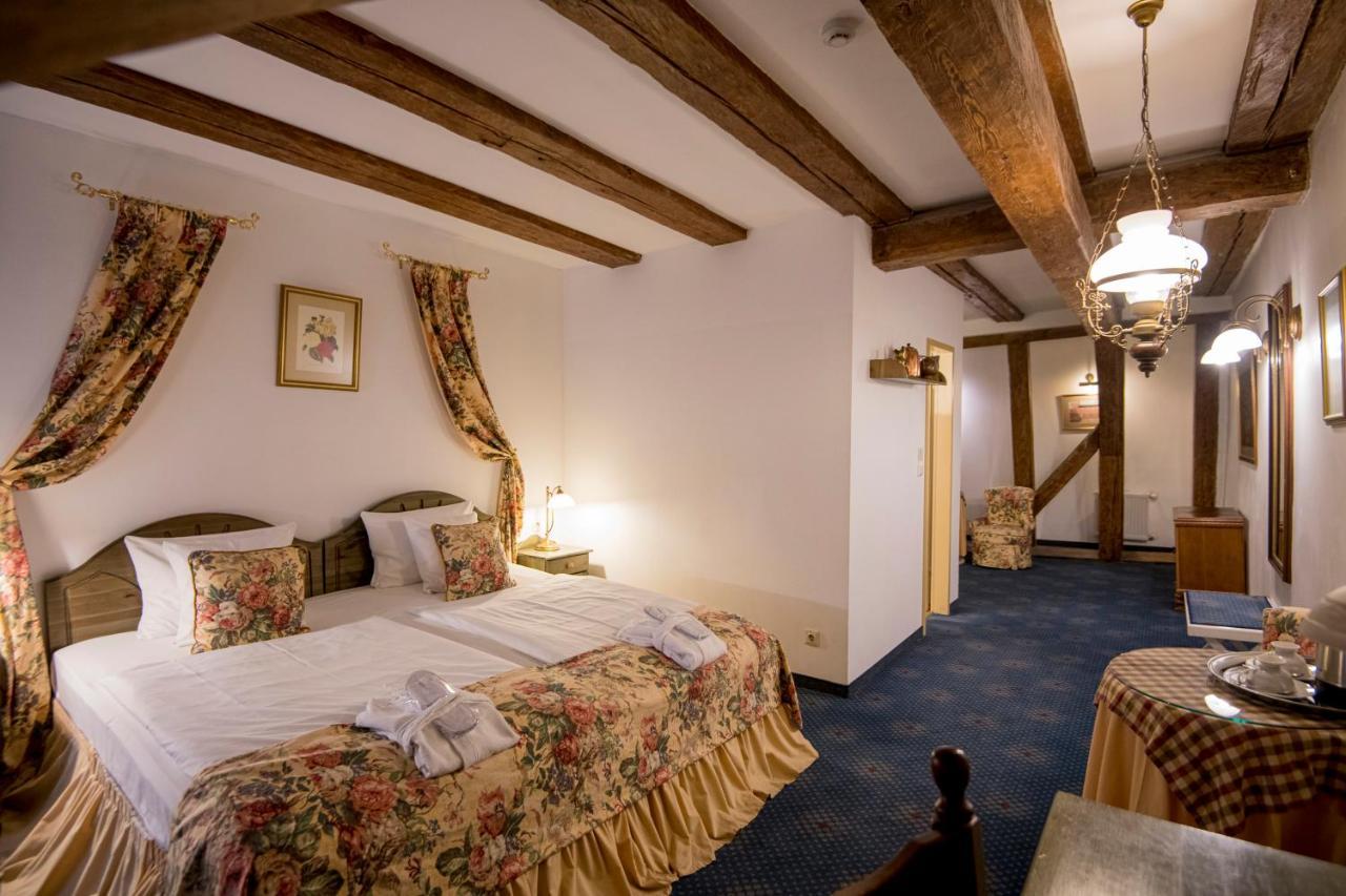 Hotell Gutenbergs