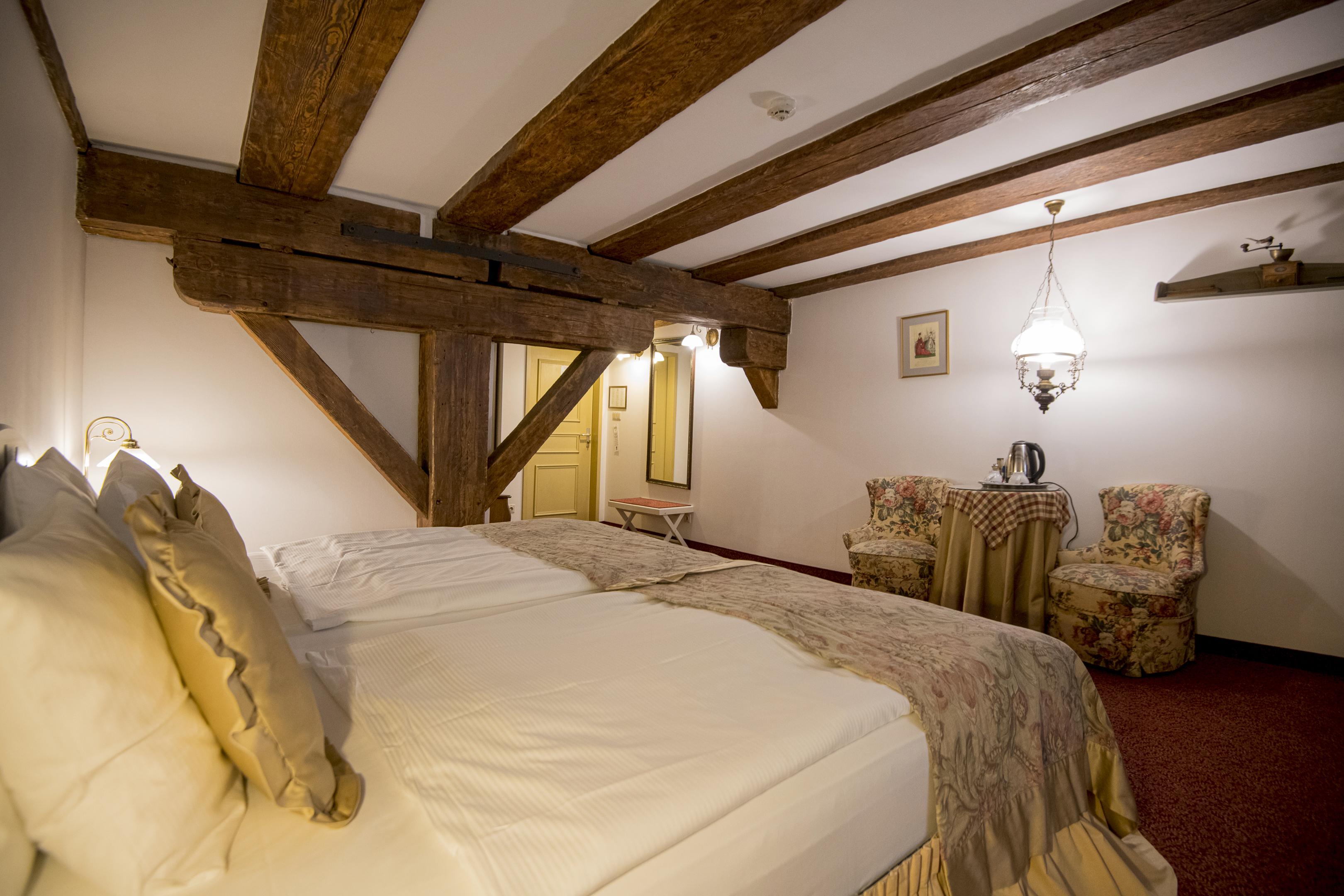 Gutenbergs Hotell Riga