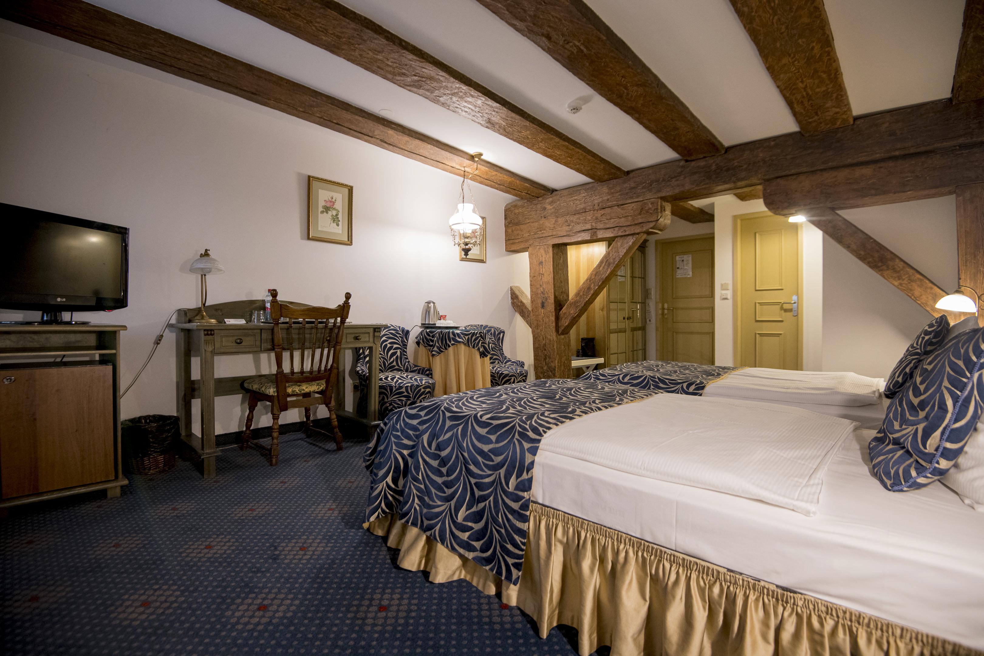 Gutenbergs Hotell Riga