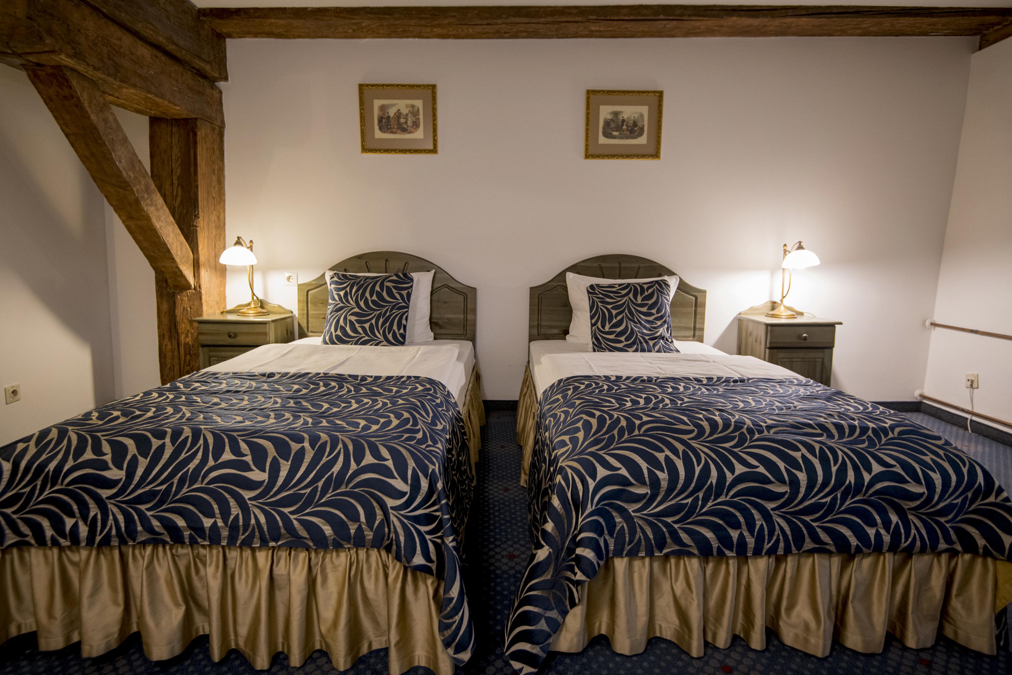 Hotell Gutenbergs