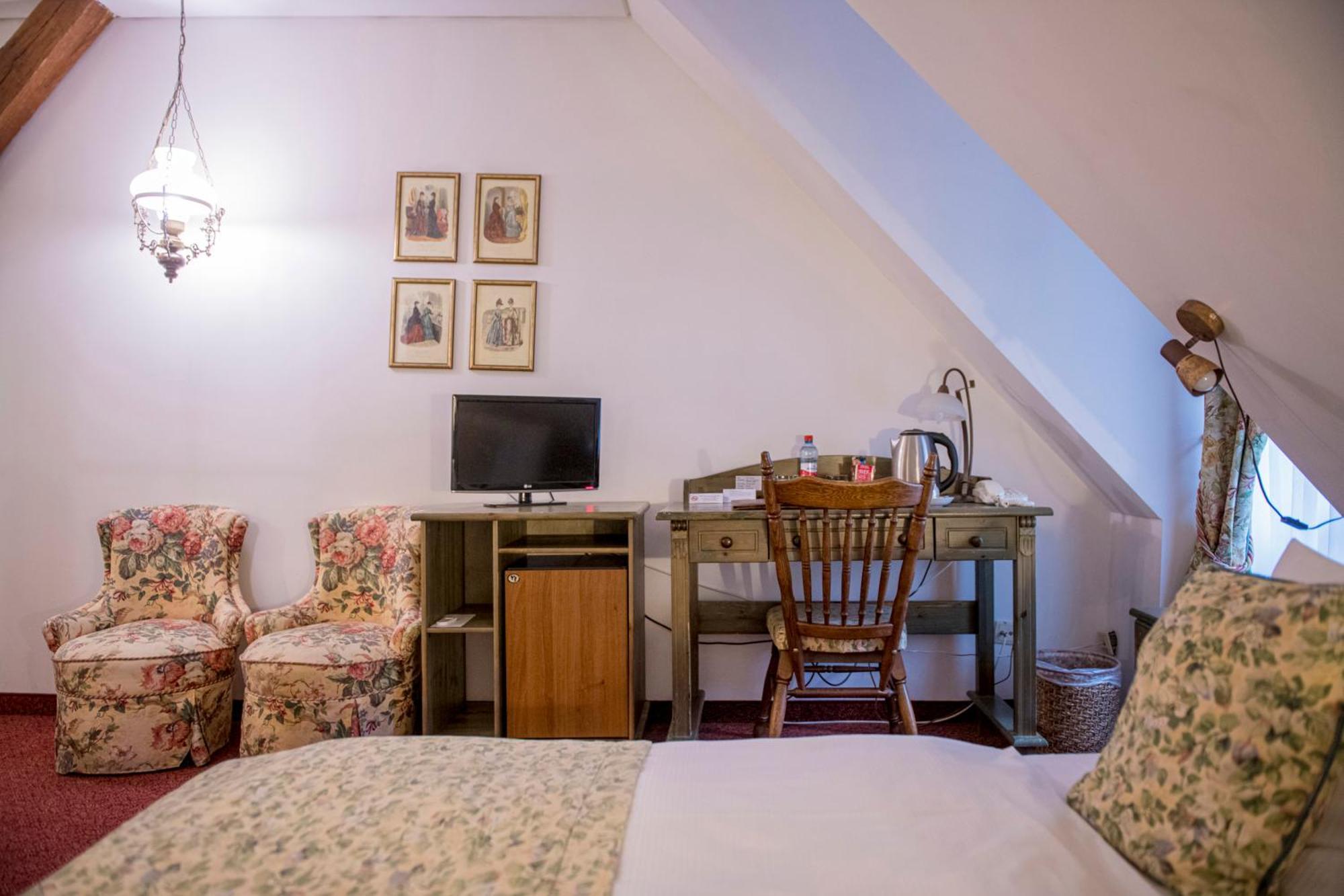 Gutenbergs Hotell
