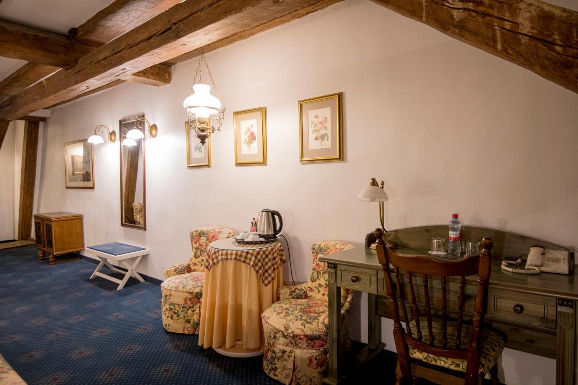 Gutenbergs Hotell