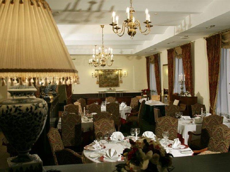 Gutenbergs Hotell 4*