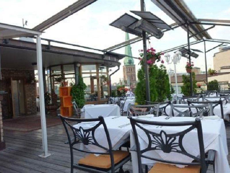 Gutenbergs Hotell
