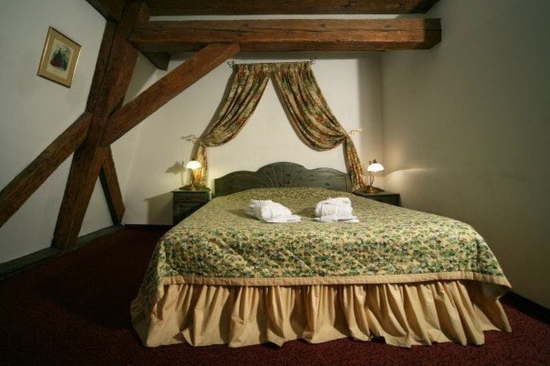 Hotell Gutenbergs 4*