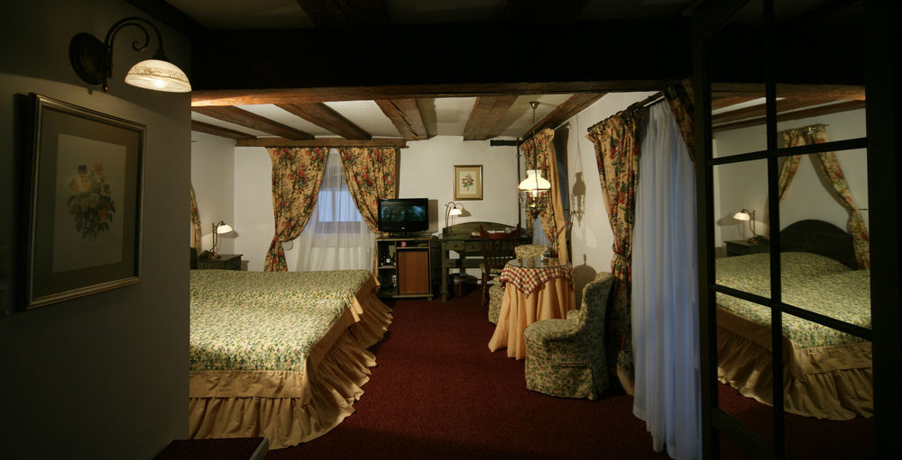 Gutenbergs Hotell Riga