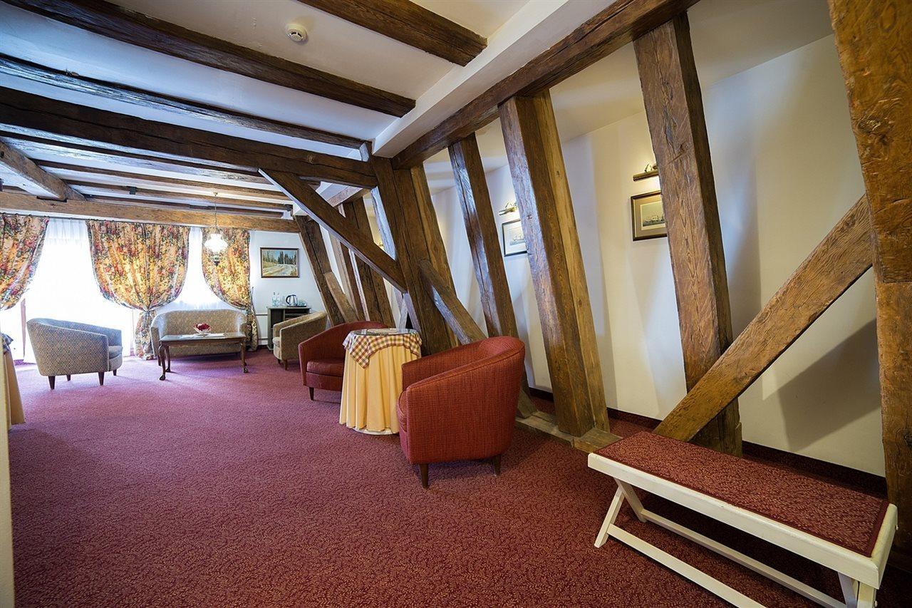 Hotell Gutenbergs Riga